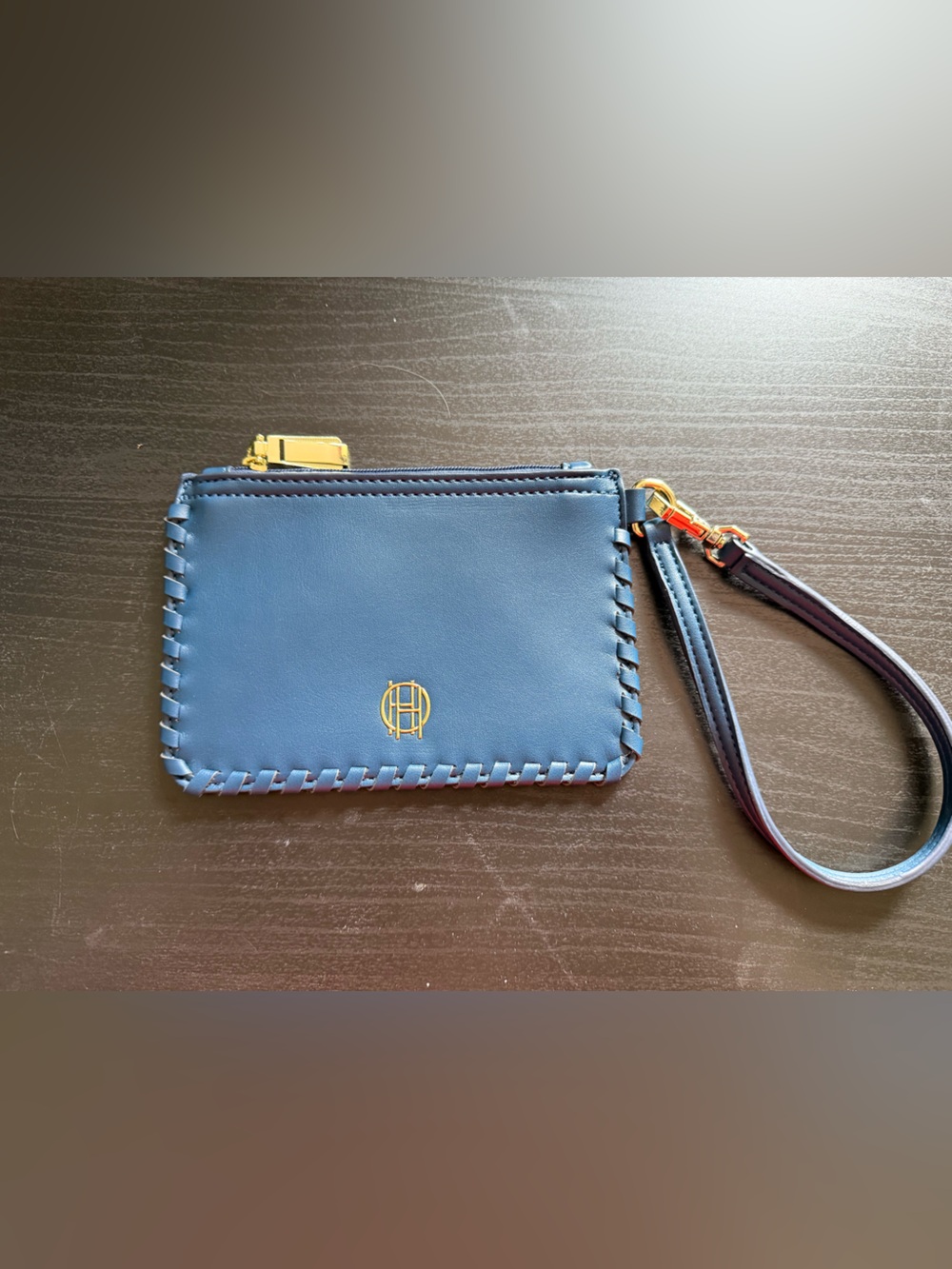 House of Harlow 1960 Wristlet